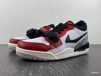 4200 312 Low CD7069- Chicago Legacy HighQuality Jordan 1029